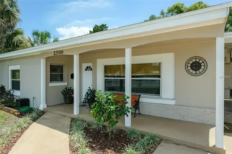 2700 Pinellas Point Drive S St Petersburg FL 33712
