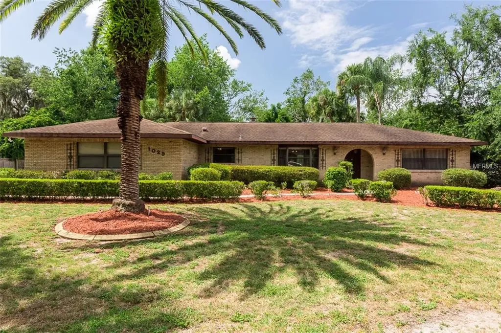 1029 Hammock Shade Drive Lakeland FL 33809