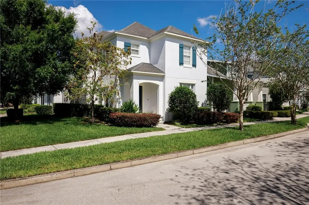 1518 Almond Avenue Orlando FL 32814