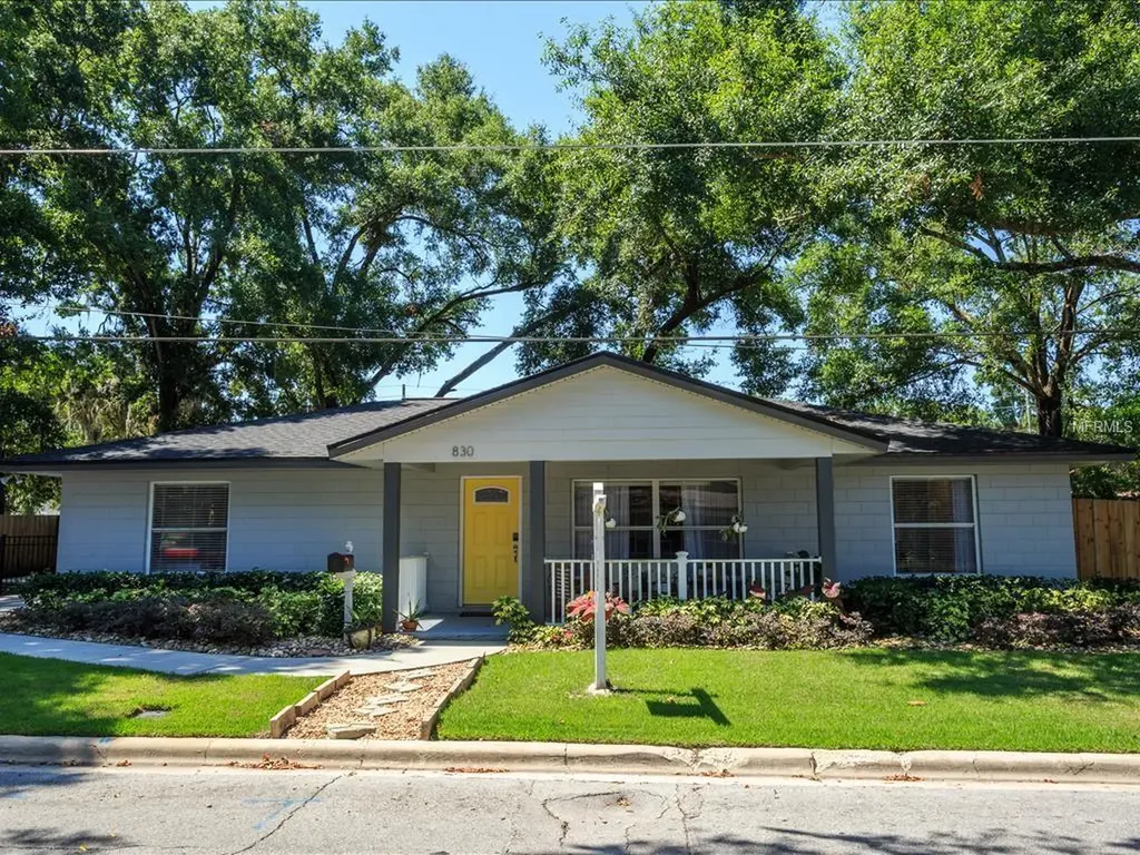 830 Douglas Avenue Winter Park FL 32789