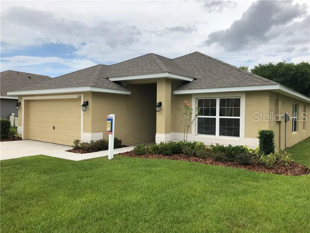 1693 Tressel Court Winter Haven FL 33881