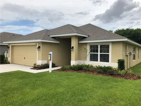 1693 Tressel Court Winter Haven FL 33881