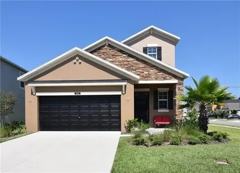 21433 Wistful Yearn Drive Land O Lakes FL 34637
