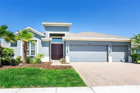 12815 Cypress Swamp Drive Orlando FL 32824