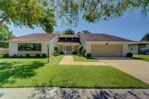 13109 Burnes Lake Drive Tampa FL 33612