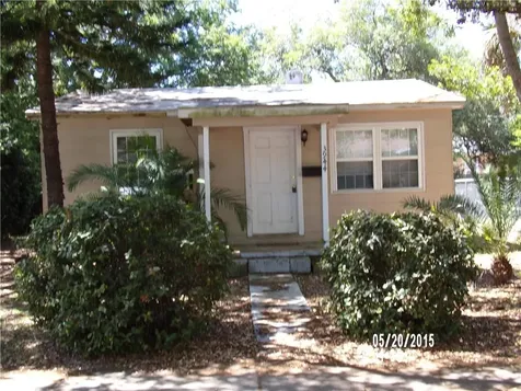 3944 Haines Road N St Petersburg FL 33703