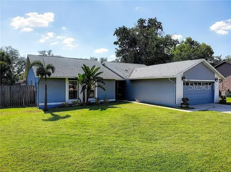 1516 Elf Stone Court Casselberry FL 32707