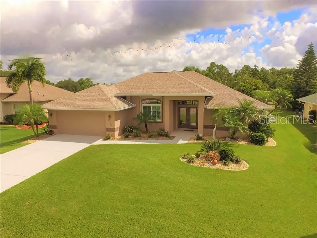 25284 Punta Madryn Avenue Punta Gorda FL 33983