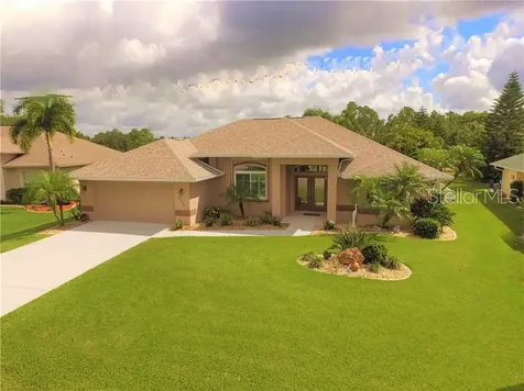 25284 Punta Madryn Avenue Punta Gorda FL 33983