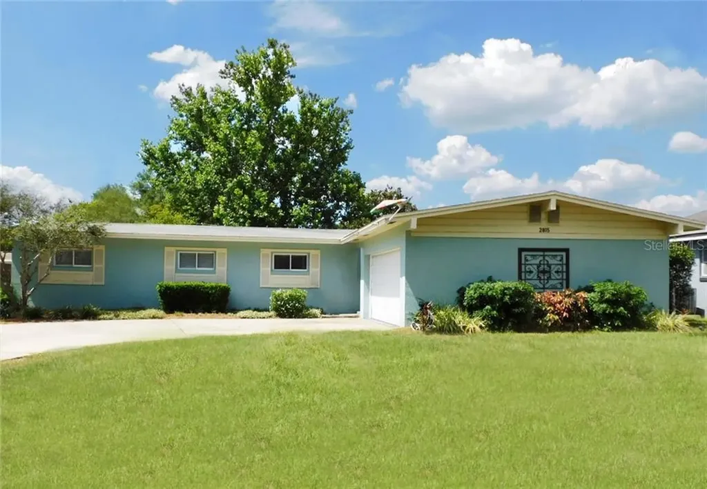 2815 Cady Way Winter Park FL 32792