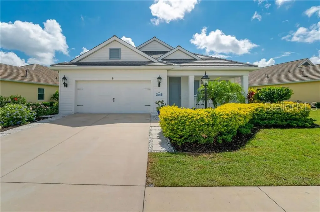 21034 Anclote Court Venice FL 34293