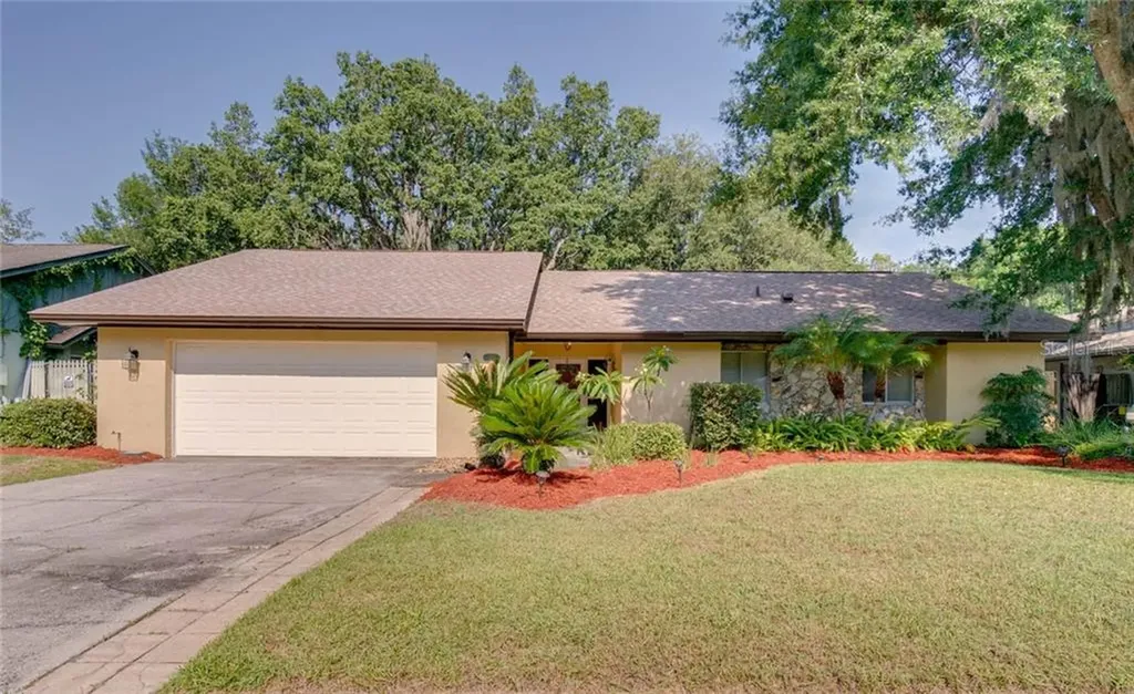 1328 Sterling Oaks Drive Casselberry FL 32707