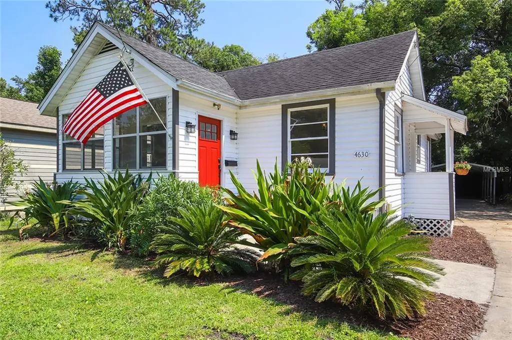 4630 Attleboro Street Jacksonville FL 32205