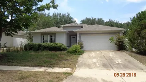 2242 Tealwood Circle Tavares FL 32778
