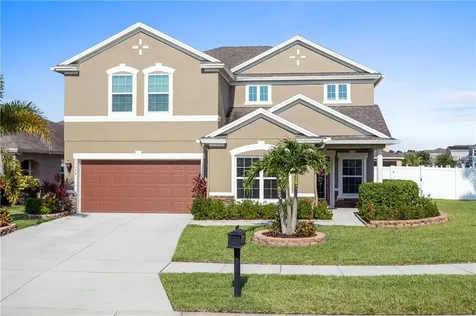 15644 Carina Drive Orlando FL 32828