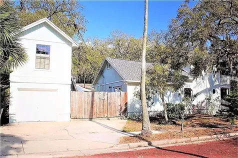 540 Beltrees Street Dunedin FL 34698
