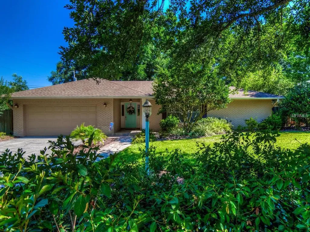 1504 Clairdale Lane Lakeland FL 33801