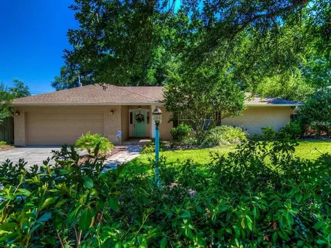 1504 Clairdale Lane Lakeland FL 33801