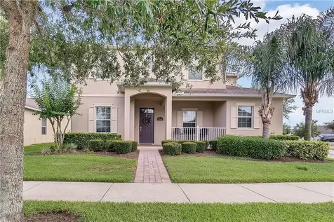 15550 Camp Dubois Crescent Winter Garden FL 34787