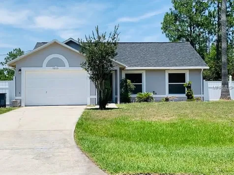 5053 Arrapahoe Street Saint Cloud FL 34771