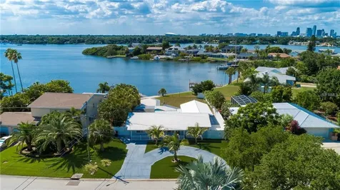 3495 Manatee Drive SE St Petersburg FL 33705