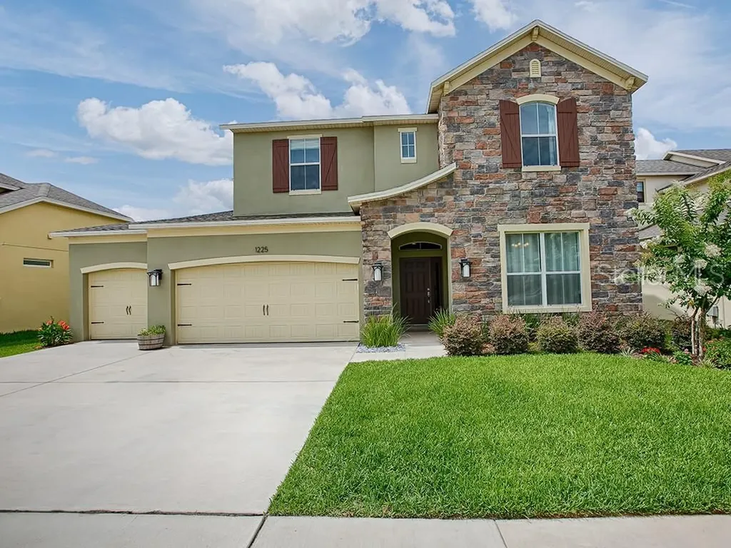 1225 Woods Landing Drive Minneola FL 34715