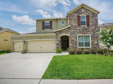 1225 Woods Landing Drive Minneola FL 34715