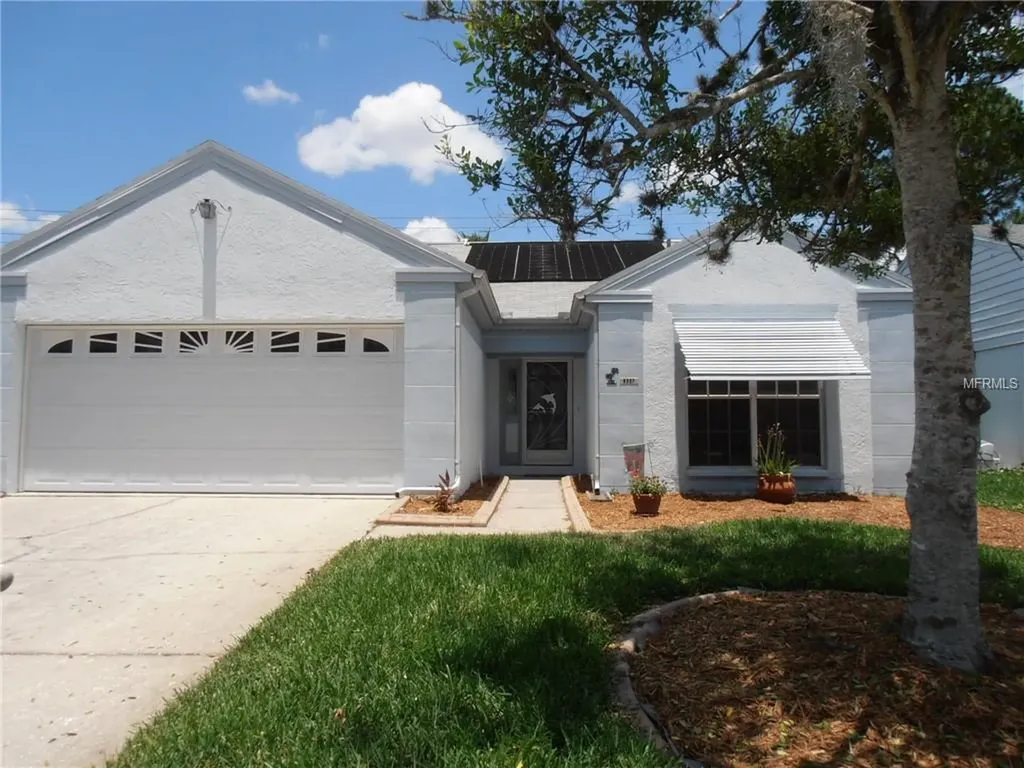 8337 Duval Drive Port Richey FL 34668