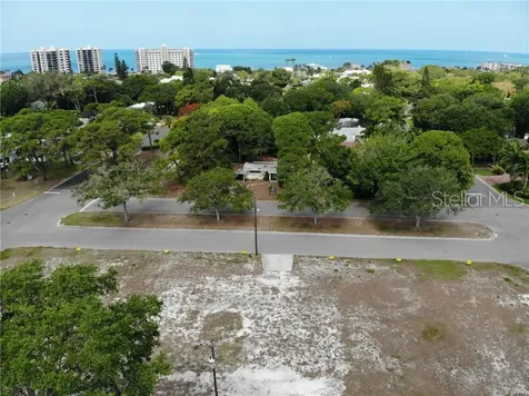 231 Park Boulevard S Venice FL 34285