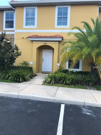 3041 White Orchid Road Kissimmee FL 34747