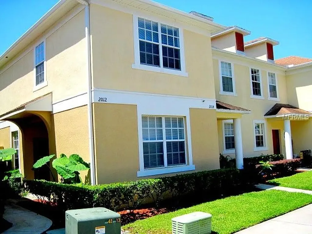 2012 Fiesta Ridge Court Tampa FL 33604