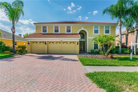 21623 Cormorant Cove Drive Land O Lakes FL 34637