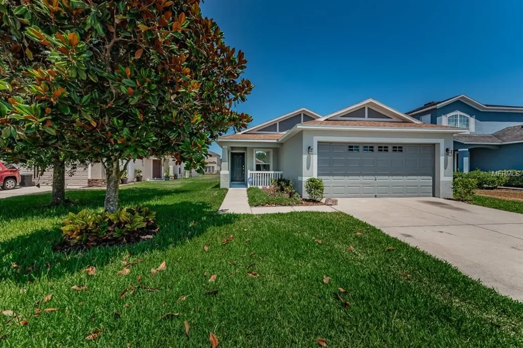 4312 Kingsmill Court Wesley Chapel FL 33543