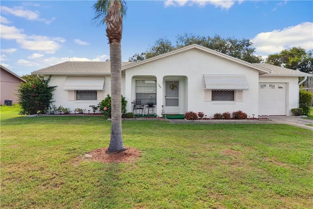 140 Puelba Lane Kissimmee FL 34743