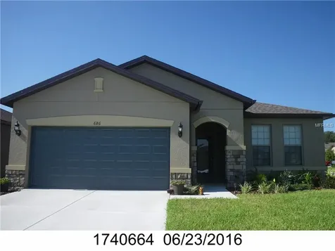 686 Sugar Camp Way Brooksville FL 34604