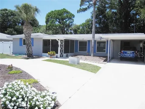 2305 Milford Circle Sarasota FL 34239
