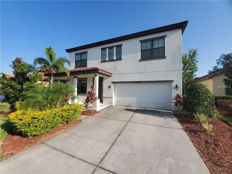 2908 Casabella Drive Kissimmee FL 34744
