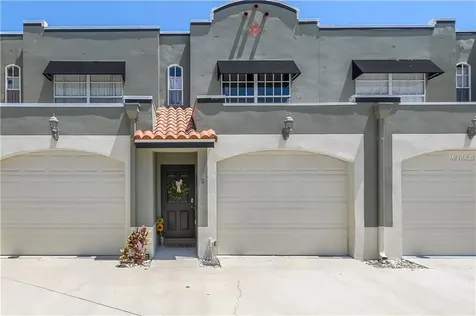 2918 W Gandy Boulevard Tampa FL 33611