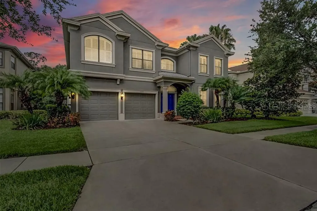 15640 N Himes Avenue Tampa FL 33618