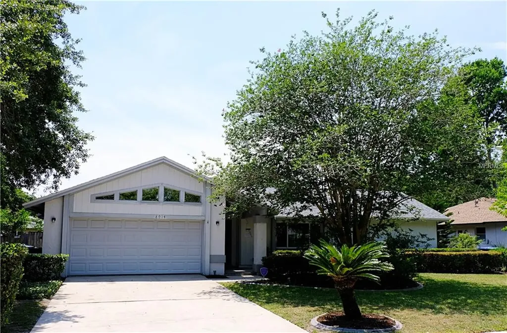 8014 Bay Lakes Court Orlando FL 32836