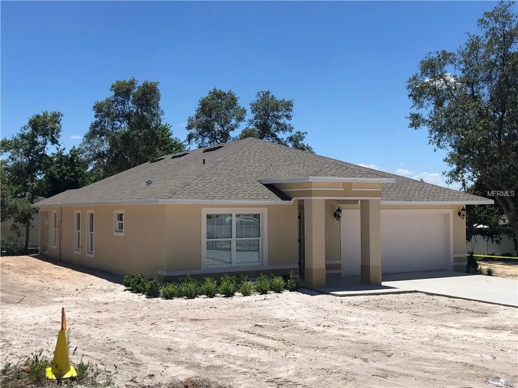 1354 Voltaire Street Deltona FL 32725
