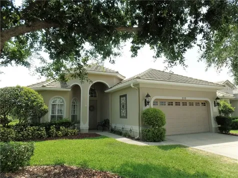 555 Newhall Lane Debary FL 32713