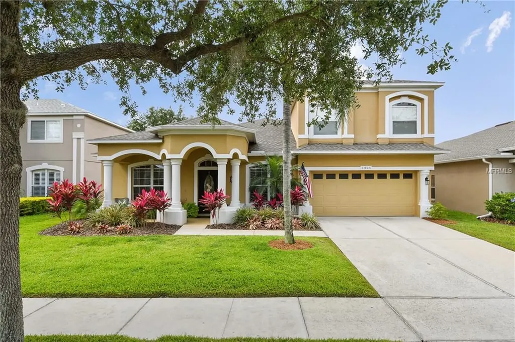 1425 Selbydon Way Winter Garden FL 34787