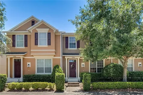 1793 Grand Rue Drive Casselberry FL 32707