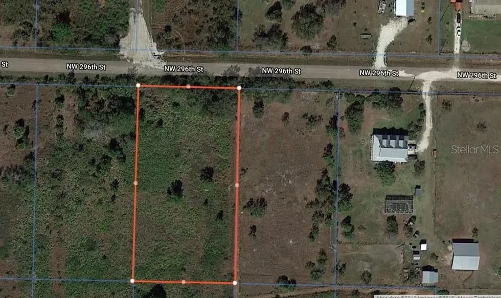 16532 NW 296th Street Okeechobee FL 34972
