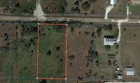 16532 NW 296th Street Okeechobee FL 34972
