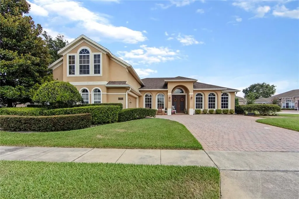 2247 Northumbria Drive Sanford FL 32771