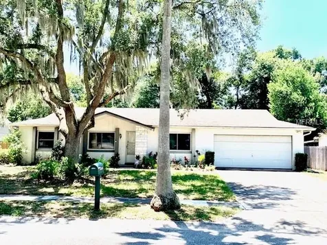 8510 Iveywood Avenue Orlando FL 32810