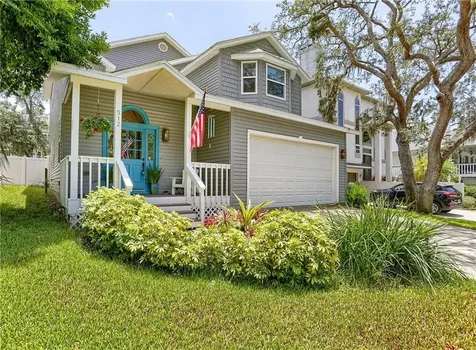 512 Rebstock Boulevard Palm Harbor FL 34683