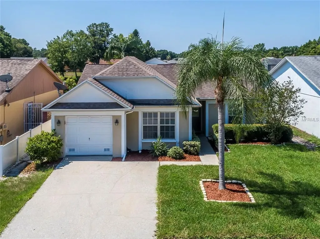 9116 Camino Villa Boulevard Tampa FL 33635